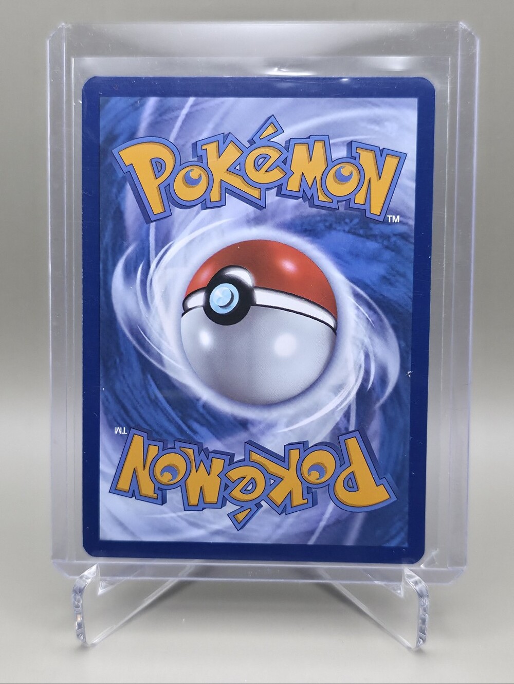 Pokémon TCG - Bounsweet - Paradox Rift - Reverse Holo - 008/182 - Picture 2 of 2